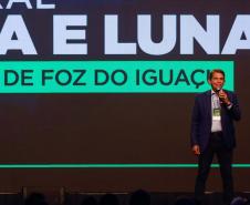 Ratinho Junior apresenta panorama do Estado a prefeitos no Paraná Mais Cidades