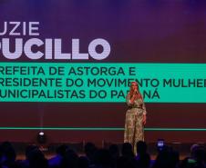 Ratinho Junior apresenta panorama do Estado a prefeitos no Paraná Mais Cidades