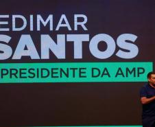 Ratinho Junior apresenta panorama do Estado a prefeitos no Paraná Mais Cidades