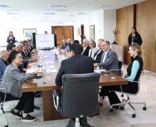 UEL terá 1º parque tecnológico em uma universidade estadual do Paraná