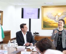UEL terá 1º parque tecnológico em uma universidade estadual do Paraná