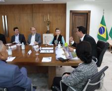 UEL terá 1º parque tecnológico em uma universidade estadual do Paraná