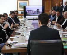 UEL terá 1º parque tecnológico em uma universidade estadual do Paraná