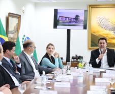 UEL terá 1º parque tecnológico em uma universidade estadual do Paraná