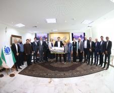 UEL terá 1º parque tecnológico em uma universidade estadual do Paraná