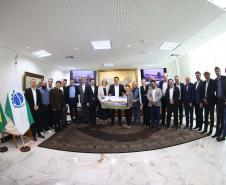 UEL terá 1º parque tecnológico em uma universidade estadual do Paraná