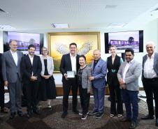 UEL terá 1º parque tecnológico em uma universidade estadual do Paraná