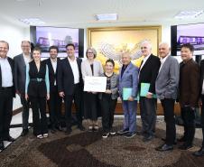 UEL terá 1º parque tecnológico em uma universidade estadual do Paraná