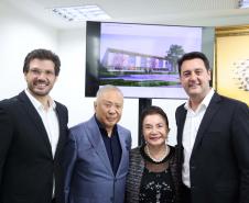 UEL terá 1º parque tecnológico em uma universidade estadual do Paraná