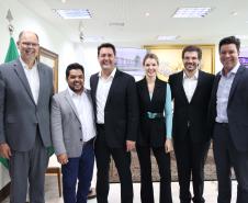 UEL terá 1º parque tecnológico em uma universidade estadual do Paraná