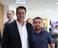 UEL terá 1º parque tecnológico em uma universidade estadual do Paraná