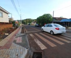 R$ 1 bilhão em pavimentação: Asfalto Novo, Vida Nova transforma as pequenas cidades