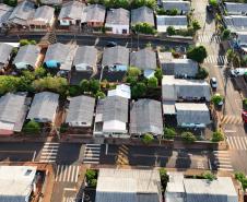 R$ 1 bilhão em pavimentação: Asfalto Novo, Vida Nova transforma as pequenas cidades