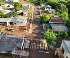 R$ 1 bilhão em pavimentação: Asfalto Novo, Vida Nova transforma as pequenas cidades