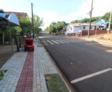 R$ 1 bilhão em pavimentação: Asfalto Novo, Vida Nova transforma as pequenas cidades