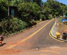 R$ 1 bilhão em pavimentação: Asfalto Novo, Vida Nova transforma as pequenas cidades
