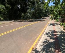 R$ 1 bilhão em pavimentação: Asfalto Novo, Vida Nova transforma as pequenas cidades