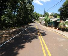 R$ 1 bilhão em pavimentação: Asfalto Novo, Vida Nova transforma as pequenas cidades