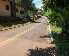R$ 1 bilhão em pavimentação: Asfalto Novo, Vida Nova transforma as pequenas cidades