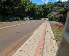R$ 1 bilhão em pavimentação: Asfalto Novo, Vida Nova transforma as pequenas cidades