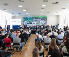  Foto: Geraldo Bubniak/AEN