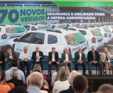  Foto: Geraldo Bubniak/AEN