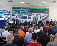 Foto: Geraldo Bubniak/AEN