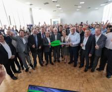 Foto: Geraldo Bubniak/AEN