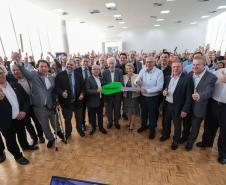  Foto: Geraldo Bubniak/AEN