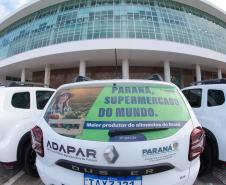 Foto: Geraldo Bubniak/AEN