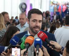 Foto: Geraldo Bubniak/AEN