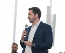 Foto: Geraldo Bubniak/AEN