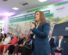 Foto: Geraldo Bubniak/AEN