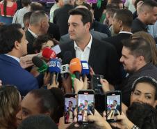 Foto: Geraldo Bubniak/AEN