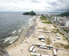 Foto: Denis Ferreira Netto/SEDEST