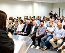 Lançamento do Programa HubX Inteligência Artificial