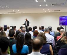Lançamento do Programa HubX Inteligência Artificial
