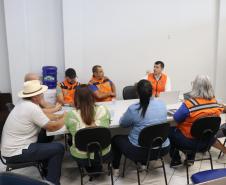 Defesa Civil deve mandar R$ 6 milhões a quatro cidades do Litoral para obras pós-chuvas
