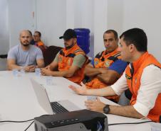 Defesa Civil deve mandar R$ 6 milhões a quatro cidades do Litoral para obras pós-chuvas