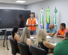 Defesa Civil deve mandar R$ 6 milhões a quatro cidades do Litoral para obras pós-chuvas