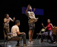 Festival de Curitiba, novas oficinas em museus e literatura movimentam a agenda cultural