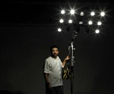 Festival de Curitiba, novas oficinas em museus e literatura movimentam a agenda cultural