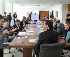 UEL terá 1º parque tecnológico em uma universidade estadual do Paraná