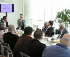 UEL terá 1º parque tecnológico em uma universidade estadual do Paraná