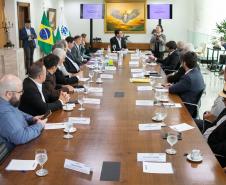 UEL terá 1º parque tecnológico em uma universidade estadual do Paraná