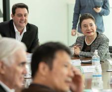 UEL terá 1º parque tecnológico em uma universidade estadual do Paraná