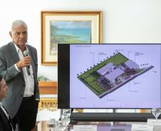 UEL terá 1º parque tecnológico em uma universidade estadual do Paraná