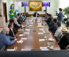 UEL terá 1º parque tecnológico em uma universidade estadual do Paraná