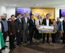 UEL terá 1º parque tecnológico em uma universidade estadual do Paraná