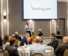 Renovação de benefícios fiscais amplia competitividade da indústria de trigo do Paraná